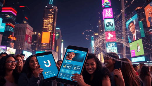 Boost Your TikTok Presence: Why Buying TikTok Views is a Smart Move