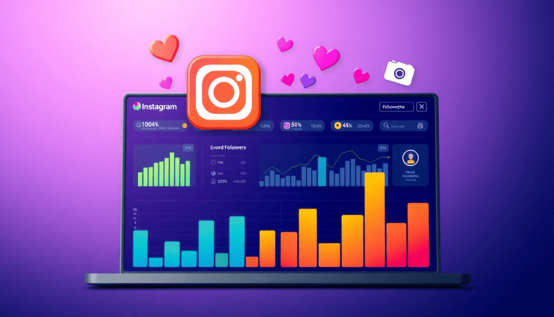 Unlock Your Instagram Potential: Discover the Best Place to Buy Instagram Followers