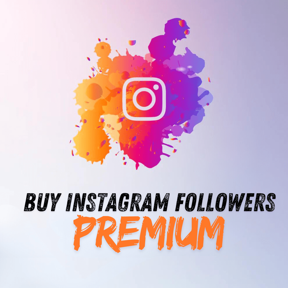 Buy Instagram